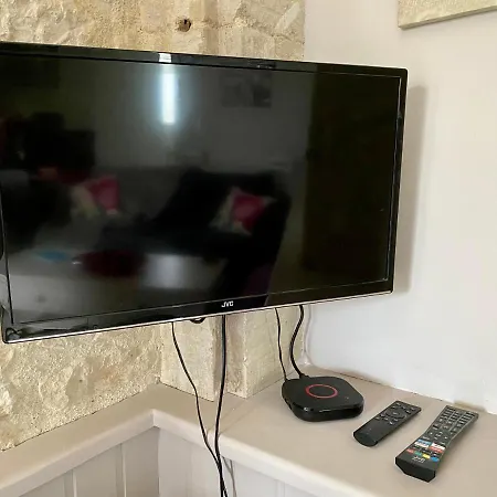 La Montgrande, 2 Bed Gite,