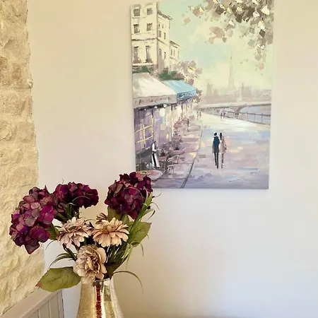 Holiday home La Montgrande, 2 Bed Gite,