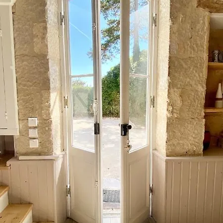 La Montgrande, 2 Bed Gite, Holiday home