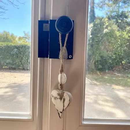 Holiday home La Montgrande, 2 Bed Gite, Aulnay (Charente-Maritime)