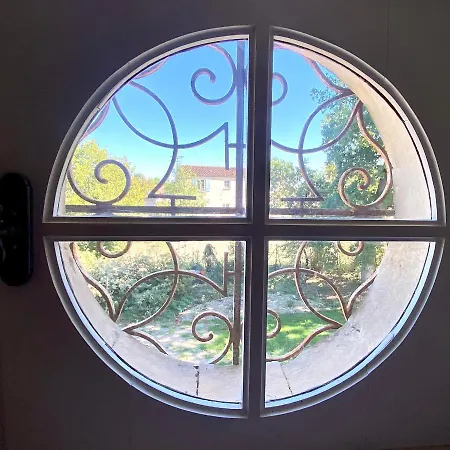 Holiday home La Montgrande, 2 Bed Gite,