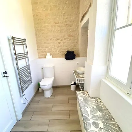 La Montgrande, 2 Bed Gite, *