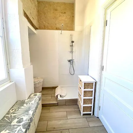 Holiday home La Montgrande, 2 Bed Gite,