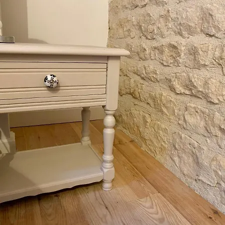 La Montgrande, 2 Bed Gite, Holiday home