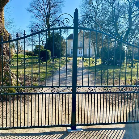 La Montgrande, 2 Bed Gite, Holiday home *