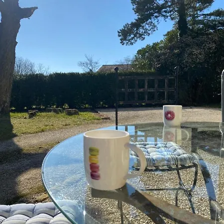 Holiday home La Montgrande, 2 Bed Gite, Aulnay (Charente-Maritime)