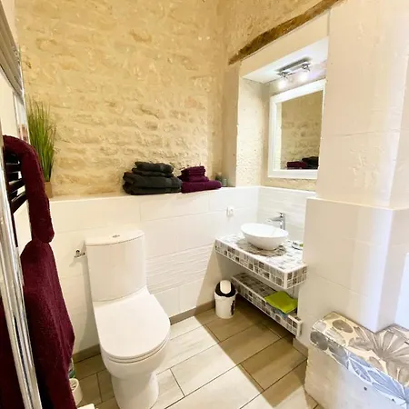 Holiday home La Montgrande, 2 Bed Gite,