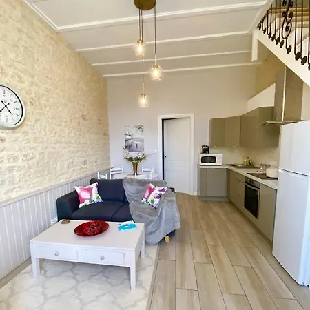 La Montgrande, 2 Bed Gite, *