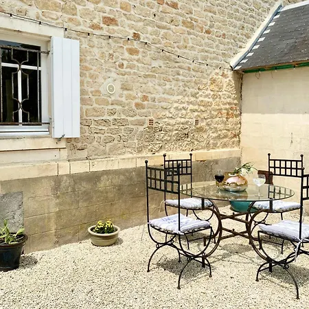 Holiday home La Montgrande, 2 Bed Gite,