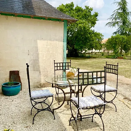 La Montgrande, 2 Bed Gite, Holiday home *