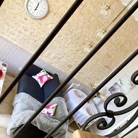 Holiday home La Montgrande, 2 Bed Gite,