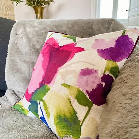 La Montgrande, 2 Bed Gite, Holiday home